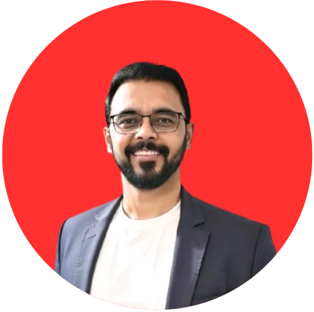 Aditya Sharan