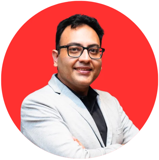 Ankit Dhanuka