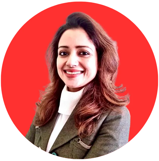 Madhu Thapliyal