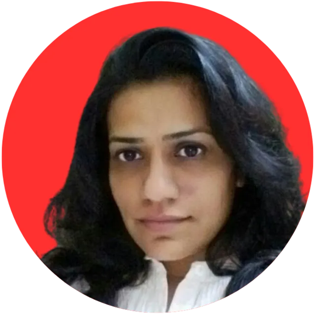 Tripti Mathur
