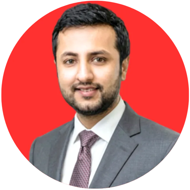 Varun Mehra