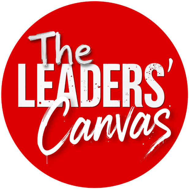 The Leaders' Canvas